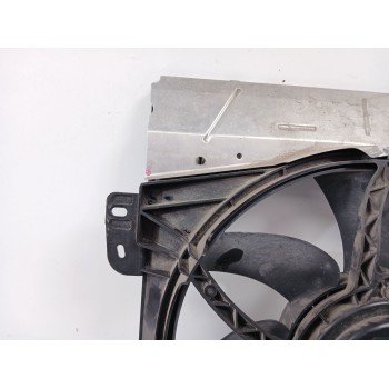 Recambio de electroventilador para peugeot 208 i (ca_, cc_) 1.0 referencia OEM IAM 9812028580  