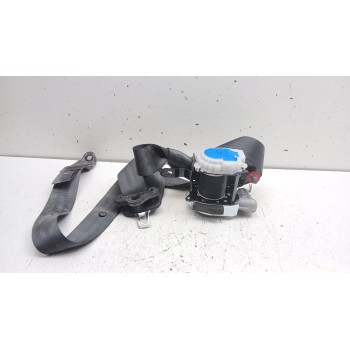 Recambio de cinturon seguridad trasero derecho para dacia spring ev (b6m1) referencia OEM IAM 888848139R 888408291r 