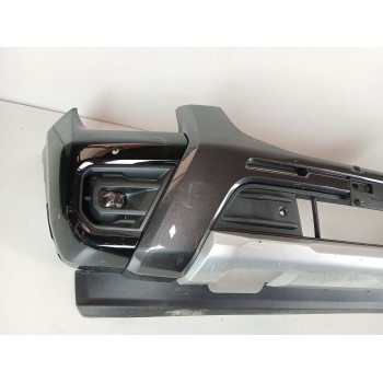 Recambio de paragolpes delantero para ford ranger (tke) 2.0 ecoblue 4x4 referencia OEM IAM N1WB17C831HAW  