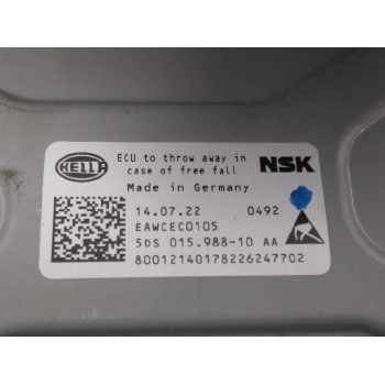 Recambio de columna direccion para renault megane iv grandtour limited referencia OEM IAM 488108774R  