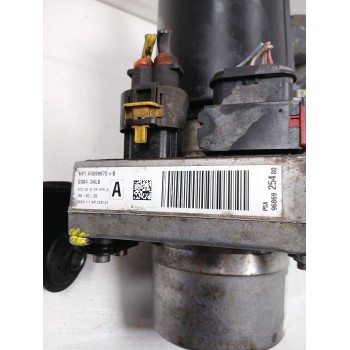 Recambio de bomba direccion para citroën c4 berlina 1.4 16v referencia OEM IAM 9686925480  