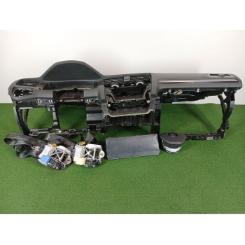 Recambio de kit airbag para volkswagen golf vii (5g1, bq1, be1, be2) 1.6 tdi referencia OEM IAM   