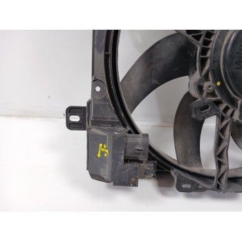 Recambio de electroventilador para peugeot 208 i (ca_, cc_) 1.0 referencia OEM IAM 9812028580  
