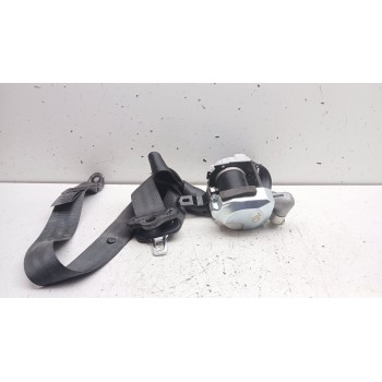 Recambio de cinturon seguridad trasero derecho para dacia spring ev (b6m1) referencia OEM IAM 888848139R 888408291r 