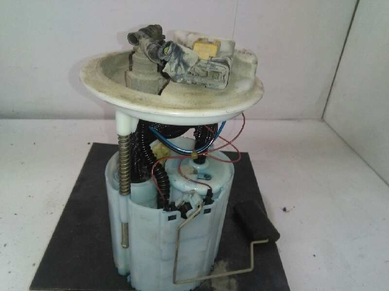 Recambio de aforador para fiat grande punto (199) 1.4 16v turbo referencia OEM IAM 0580314224  