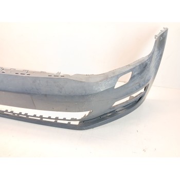 Recambio de paragolpes delantero para volkswagen golf vii (5g1, bq1, be1, be2) 2.0 gtd referencia OEM IAM 5G0807221  