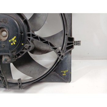 Recambio de electroventilador para peugeot 208 i (ca_, cc_) 1.0 referencia OEM IAM 9812028580  