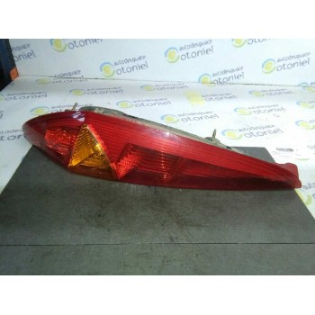 Recambio de piloto trasero izquierdo para fiat punto berlina (188) 1.2 8v referencia OEM IAM   