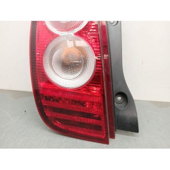 Recambio de piloto trasero izquierdo para nissan micra iii (k12) 1.2 16v referencia OEM IAM 89038563  