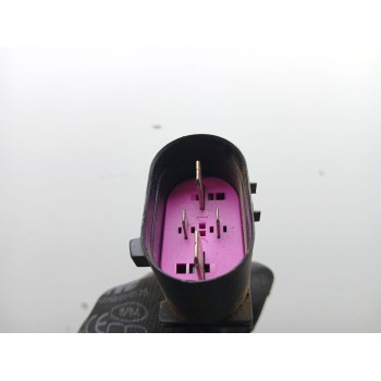 Recambio de electroventilador para volkswagen golf v (1k1) 1.9 tdi referencia OEM IAM 1k0121207t  