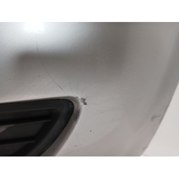 Recambio de paragolpes delantero para kia pro cee´d (ed) 1.6 crdi 90 referencia OEM IAM 865111H000  