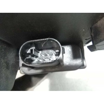 Recambio de potenciometro pedal para bmw serie 1 lim. (f21) 116d referencia OEM IAM 3542683176 6853176 6 PINS
