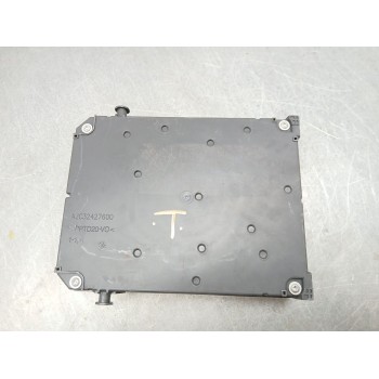 Recambio de caja reles / fusibles para peugeot 508 sw i (8e_) 2.0 hdi rxh hybrid4 referencia OEM IAM 9665547580  