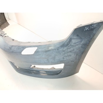 Recambio de paragolpes delantero para volkswagen golf vii (5g1, bq1, be1, be2) 2.0 gtd referencia OEM IAM 5G0807221  