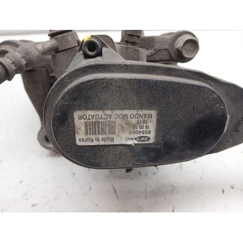 Recambio de pinza freno trasera izquierda para hyundai tucson (tl, tle) 1.6 t-gdi referencia OEM IAM BC140276  