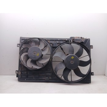 Recambio de electroventilador para volkswagen golf v (1k1) 1.9 tdi referencia OEM IAM 1k0121207t  