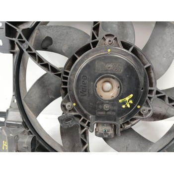 Recambio de electroventilador para peugeot 208 i (ca_, cc_) 1.0 referencia OEM IAM 9812028580  