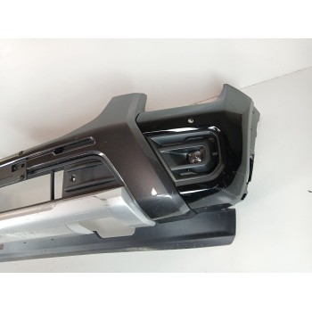 Recambio de paragolpes delantero para ford ranger (tke) 2.0 ecoblue 4x4 referencia OEM IAM N1WB17C831HAW  