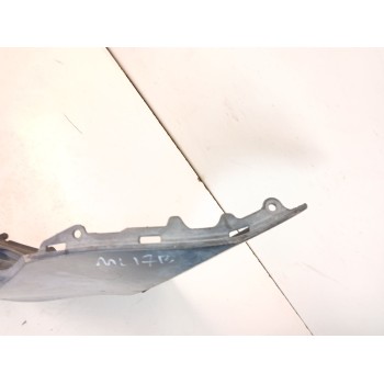 Recambio de paragolpes delantero para volkswagen golf vii (5g1, bq1, be1, be2) 2.0 gtd referencia OEM IAM 5G0807221  