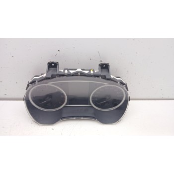 Recambio de cuadro instrumentos para nissan micra v (k14) 1.5 dci referencia OEM IAM 5fb1b  