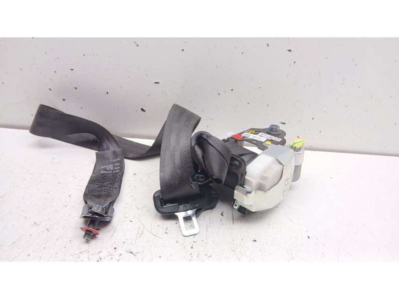 Recambio de cinturon seguridad trasero izquierdo para dacia spring ev (b6m1) referencia OEM IAM 888852882R 888416534r 