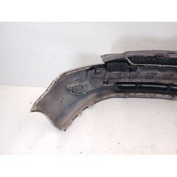 Recambio de paragolpes delantero para kia pro cee´d (ed) 1.6 crdi 90 referencia OEM IAM 865111H000  