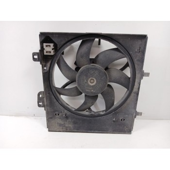 Recambio de electroventilador para peugeot 208 i (ca_, cc_) 1.0 referencia OEM IAM 9812028580  