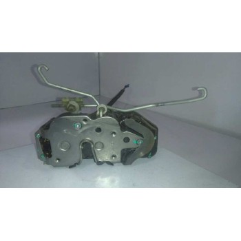 Recambio de cerradura puerta delantera izquierda para chevrolet cruze ls referencia OEM IAM 13503801  4P 5 PINS