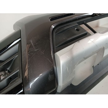 Recambio de paragolpes delantero para ford ranger (tke) 2.0 ecoblue 4x4 referencia OEM IAM N1WB17C831HAW  