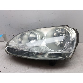 Recambio de faro izquierdo para volkswagen golf v (1k1) 1.9 tdi referencia OEM IAM   