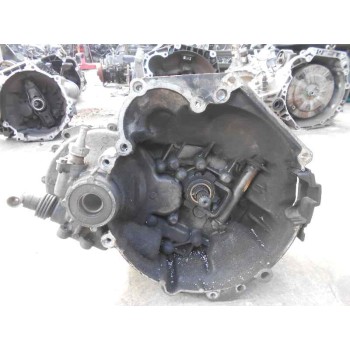 Recambio de caja cambios para tata indica idi referencia OEM IAM 2119L2P09943  