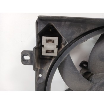 Recambio de electroventilador para peugeot 208 i (ca_, cc_) 1.0 referencia OEM IAM 9812028580  