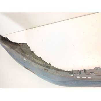 Recambio de paragolpes delantero para volkswagen golf vii (5g1, bq1, be1, be2) 2.0 gtd referencia OEM IAM 5G0807221  