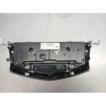 Recambio de mando climatizador para nissan qashqai ii (j11, j11_) 1.5 dci referencia OEM IAM 27500hv00a  