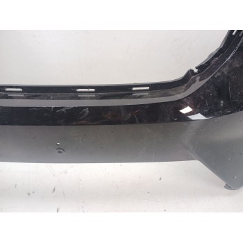 Recambio de paragolpes delantero para volvo xc40 (536) t3 referencia OEM IAM 31690933  