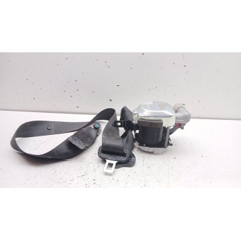 Recambio de cinturon seguridad trasero izquierdo para dacia spring ev (b6m1) referencia OEM IAM 888852882R 888416534r 