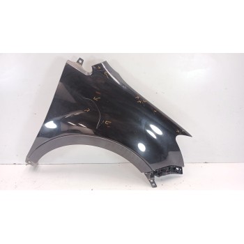 Recambio de aleta delantera derecha para ssangyong korando limited 4x2 referencia OEM IAM 5182134004  