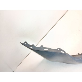 Recambio de paragolpes delantero para volkswagen golf vii (5g1, bq1, be1, be2) 2.0 gtd referencia OEM IAM 5G0807221  