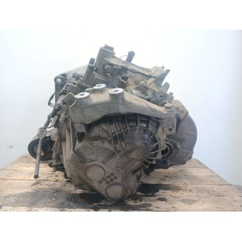 Recambio de caja cambios para opel insignia berlina 2.0 cdti cat referencia OEM IAM   