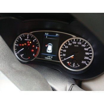 Recambio de cuadro instrumentos para nissan micra v (k14) 1.5 dci referencia OEM IAM 5fb1b  