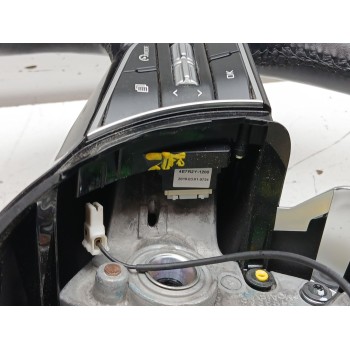 Recambio de volante para kia xceed (cd) 1.4 t-gdi referencia OEM IAM 56100j7470  