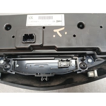 Recambio de mando climatizador para nissan qashqai ii (j11, j11_) 1.5 dci referencia OEM IAM 27500hv00a  