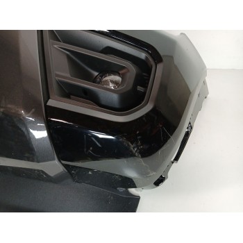 Recambio de paragolpes delantero para ford ranger (tke) 2.0 ecoblue 4x4 referencia OEM IAM N1WB17C831HAW  