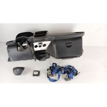 Recambio de kit airbag para peugeot 208 i (ca_, cc_) 1.0 referencia OEM IAM   