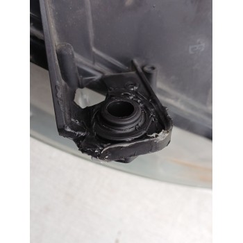 Recambio de faro izquierdo para volkswagen golf v (1k1) 1.9 tdi referencia OEM IAM   