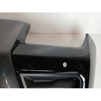 Recambio de paragolpes delantero para ford ranger (tke) 2.0 ecoblue 4x4 referencia OEM IAM N1WB17C831HAW  