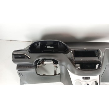 Recambio de kit airbag para peugeot 208 i (ca_, cc_) 1.0 referencia OEM IAM   