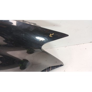 Recambio de aleta delantera derecha para ssangyong korando limited 4x2 referencia OEM IAM 5182134004  