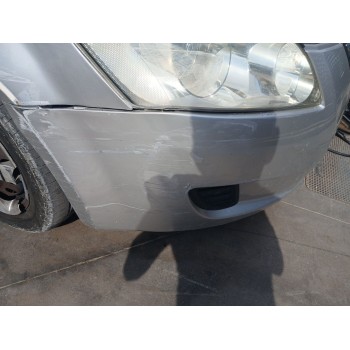 Recambio de paragolpes delantero para kia pro cee´d (ed) 1.6 crdi 90 referencia OEM IAM 865111H000  