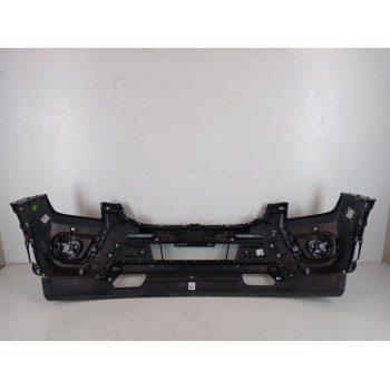 Recambio de paragolpes delantero para ford ranger (tke) 2.0 ecoblue 4x4 referencia OEM IAM N1WB17C831HAW  